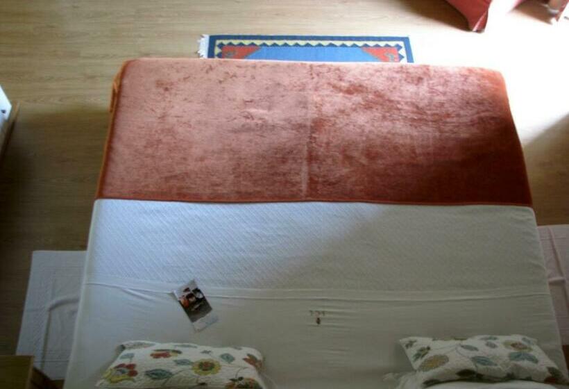 חדר סטנדרט, Mosteiro De S. Cristovao De Lafoes