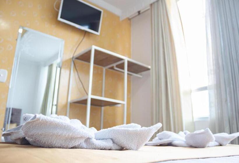 חדר סטנדרט, Casa Baquero