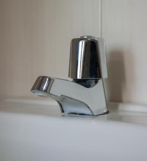 חדר משפחתי, Casa Baquero