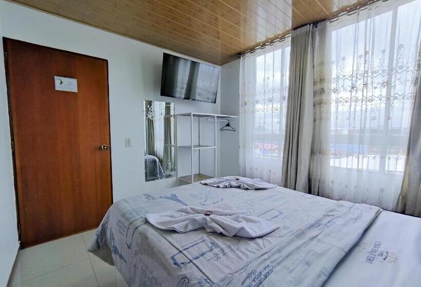 스탠다드 룸, Casa Baquero