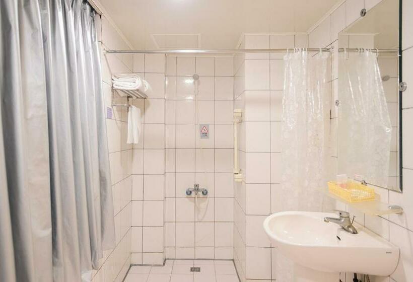 اتاق استاندارد, Duke Business