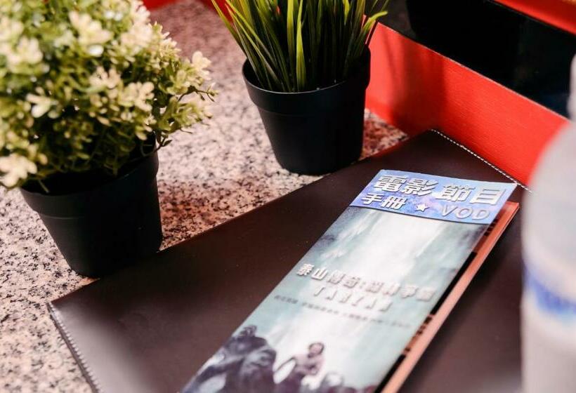 اتاق استاندارد, Duke Business