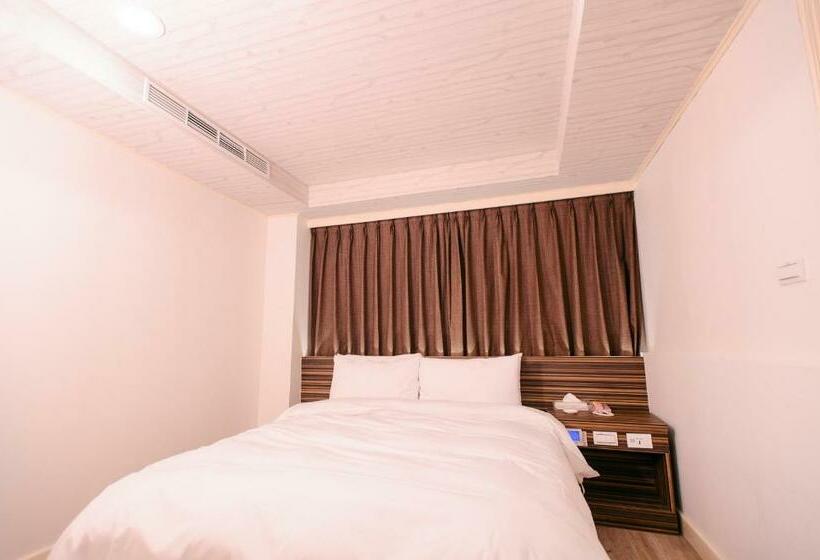 اتاق استاندارد, Duke Business