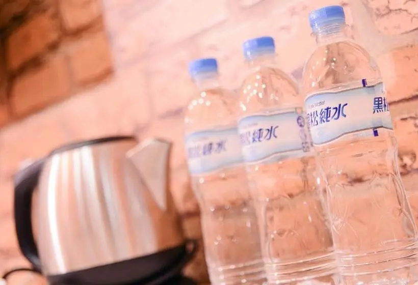 اتاق لوکس خانوادگی, Duke Business