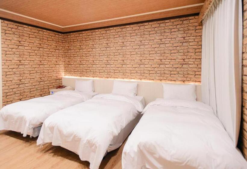 اتاق استاندارد, Duke Business