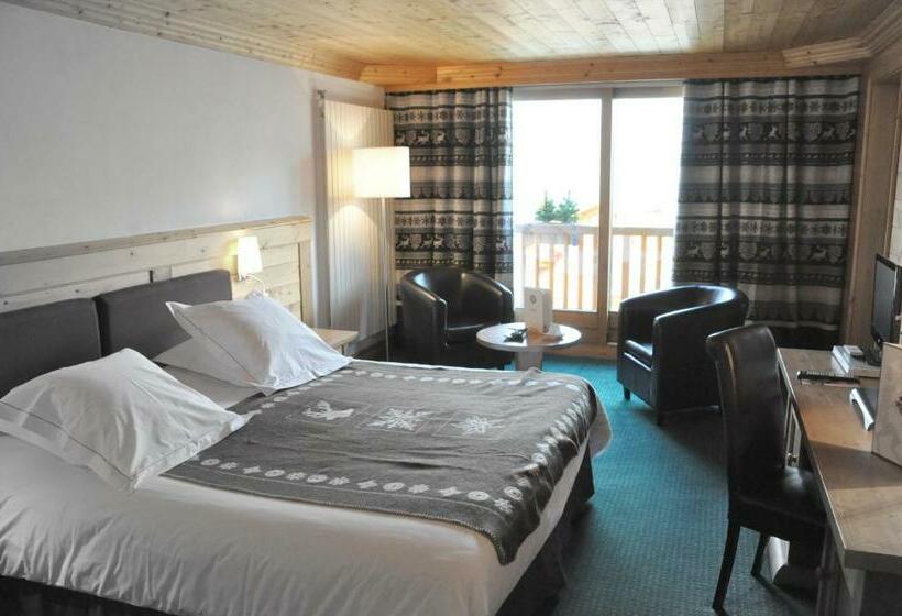 Классический Номер, Hôtel Saint Martin