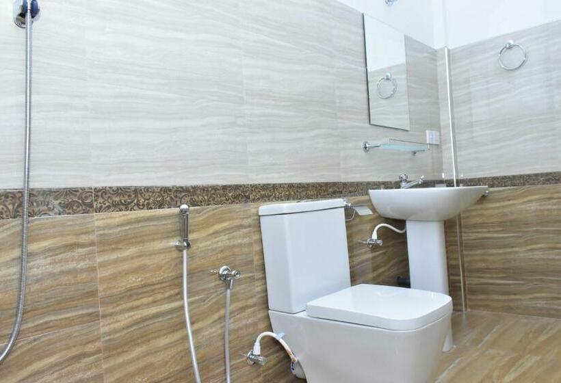 غرفة ديلوكس, Pelican Lake