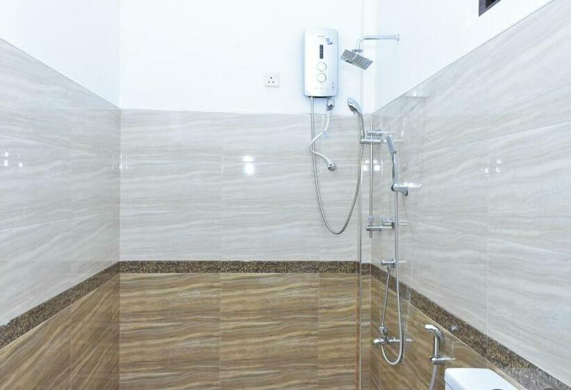 غرفة ديلوكس, Pelican Lake