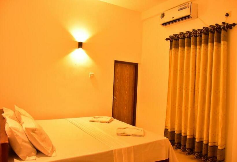 غرفة ديلوكس, Pelican Lake