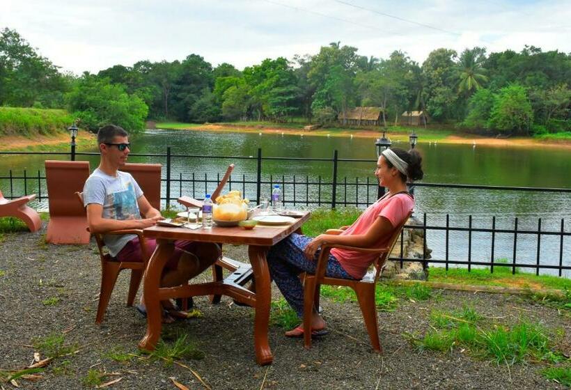 غرفة ديلوكس, Pelican Lake