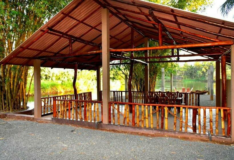 غرفة ديلوكس, Pelican Lake