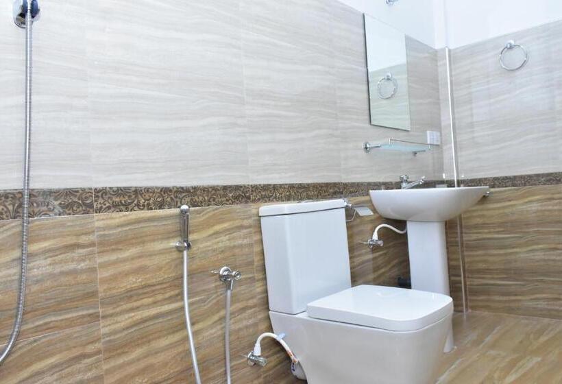 غرفة قياسية ذات إطلالة, Pelican Lake