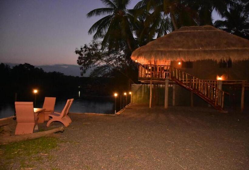 غرفة قياسية ذات إطلالة, Pelican Lake