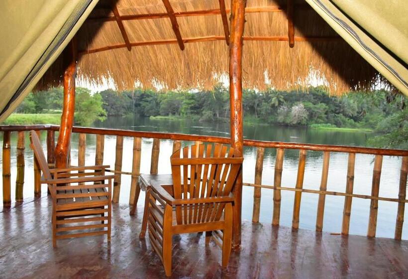 غرفة قياسية ذات إطلالة, Pelican Lake