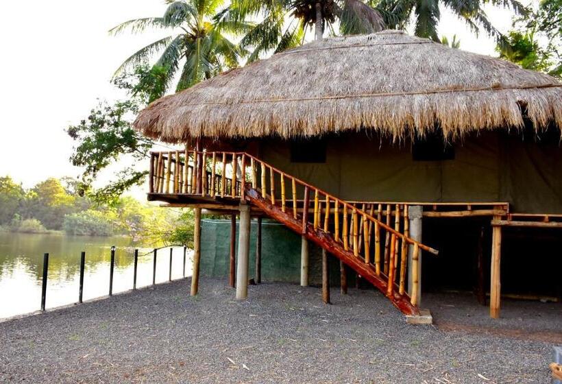 غرفة قياسية ذات إطلالة, Pelican Lake