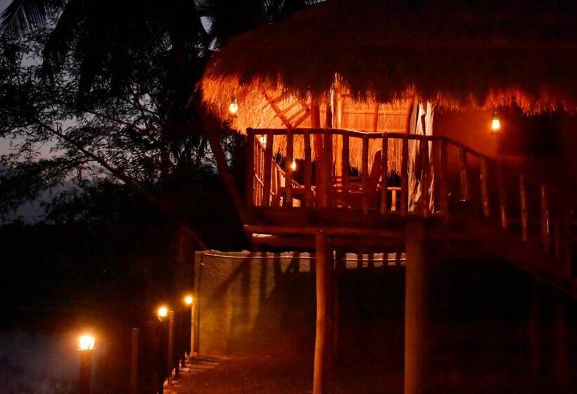 غرفة قياسية ذات إطلالة, Pelican Lake