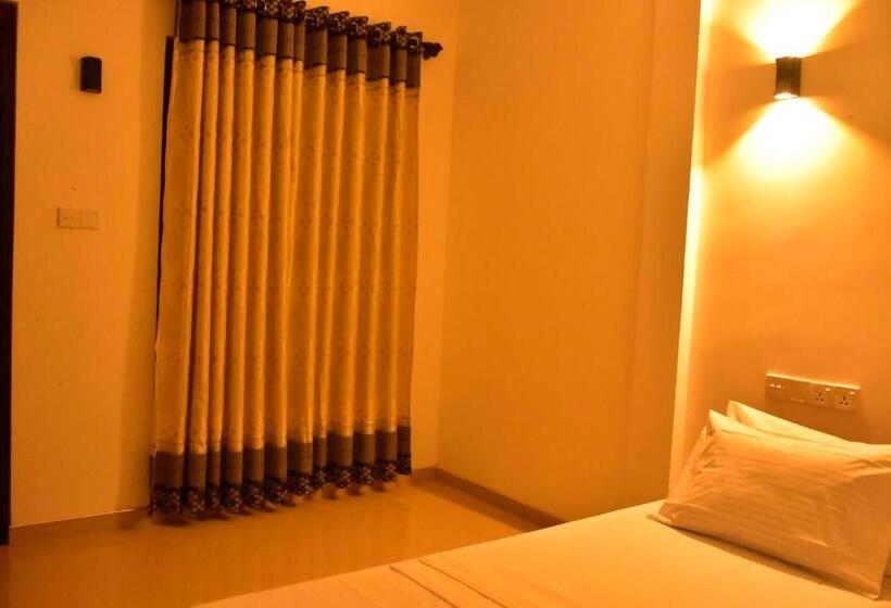 غرفة قياسية ذات إطلالة, Pelican Lake