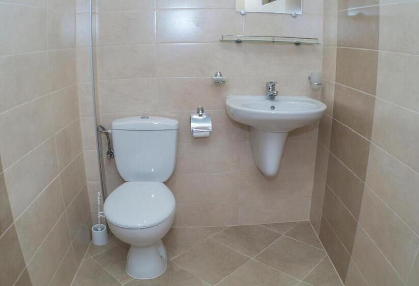 Номер Superior, Chrystal Guest House