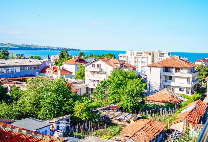 חדר סופריור, Chrystal Guest House