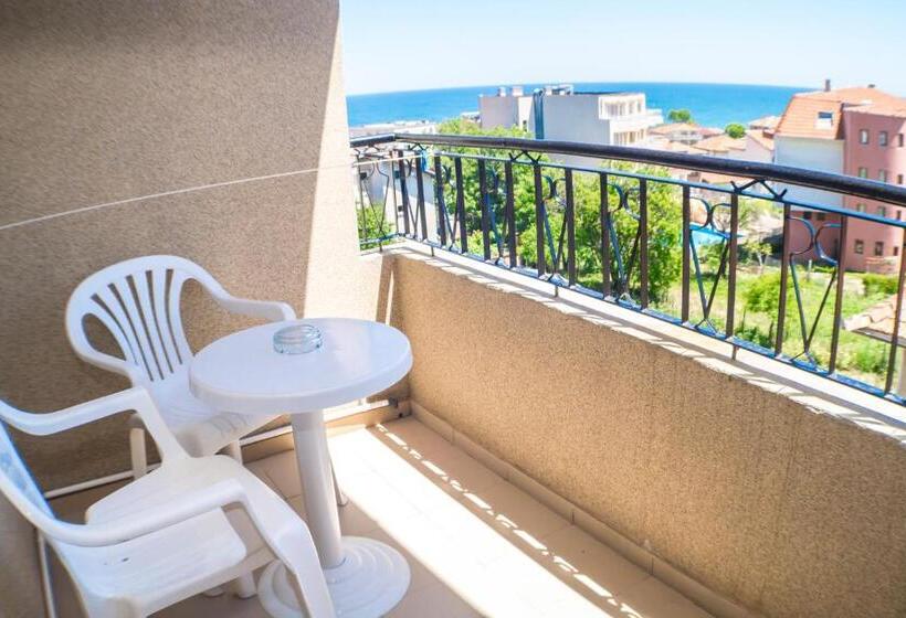 스탠다드 룸, Chrystal Guest House