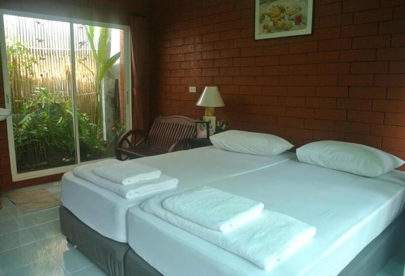 스탠다드 룸, P.y. Guest House