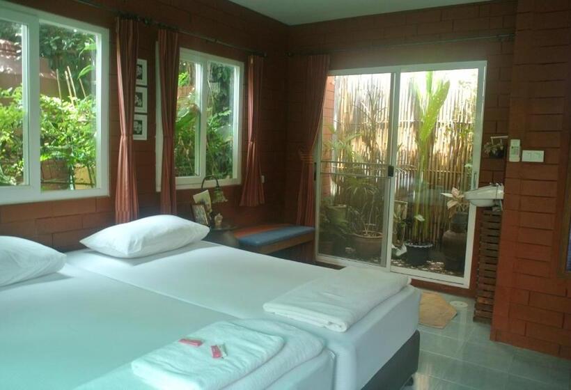 스탠다드 룸, P.y. Guest House