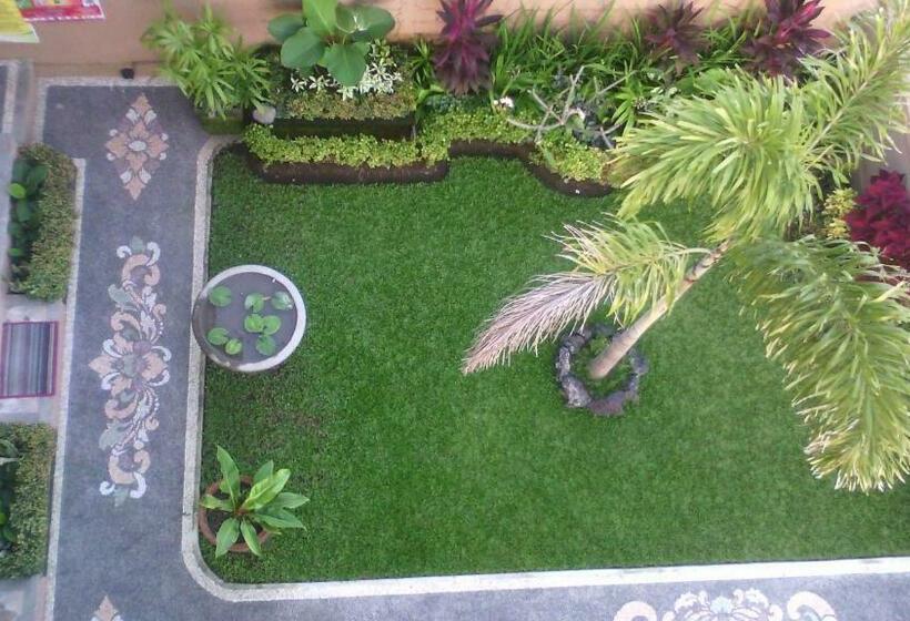 豪华房间, Umayuri Inn