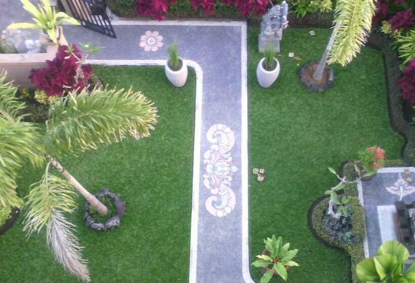 豪华房间, Umayuri Inn