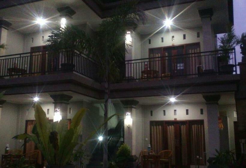 豪华房间, Umayuri Inn