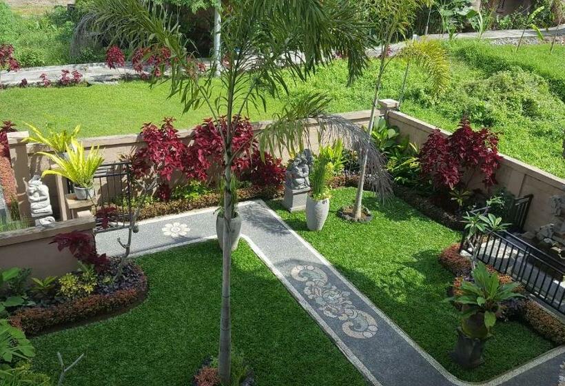 豪华房间, Umayuri Inn