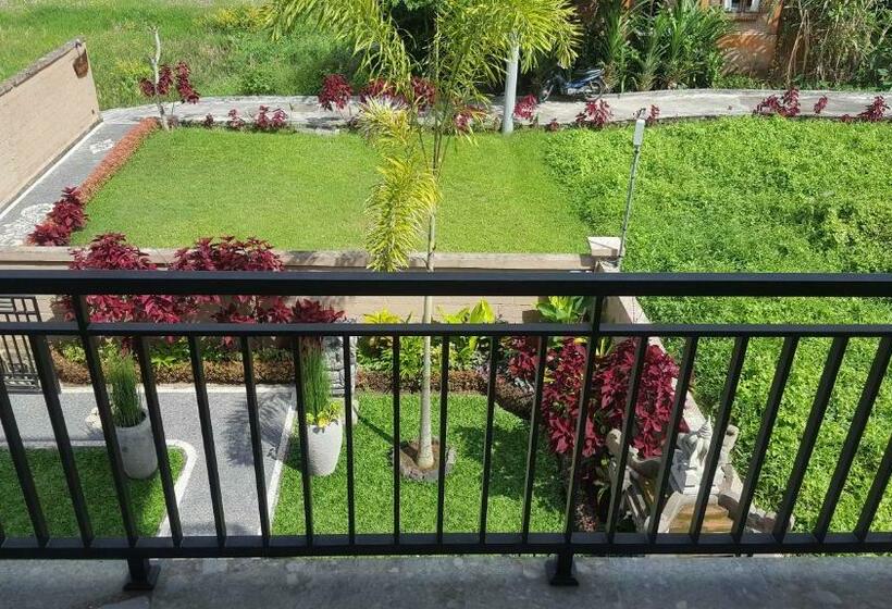 豪华房间, Umayuri Inn