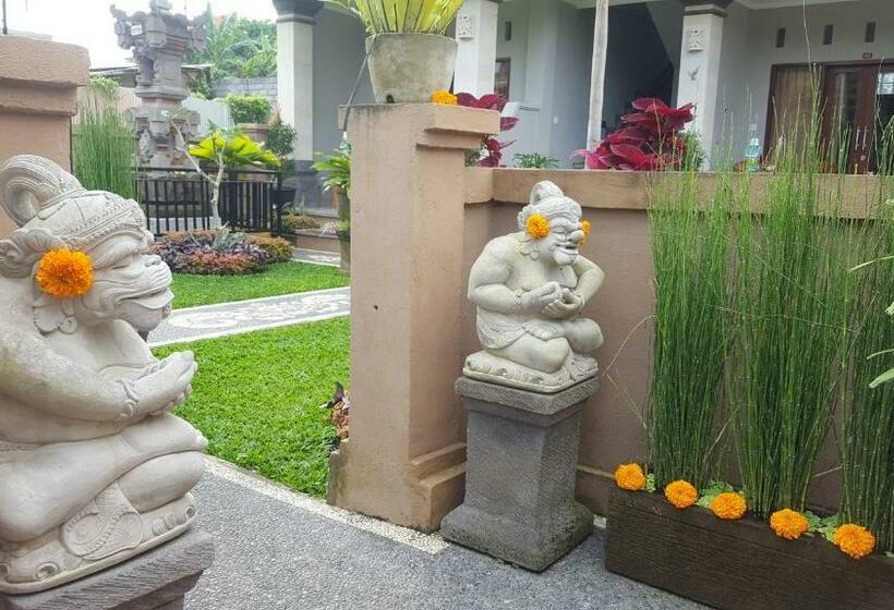 豪华房间, Umayuri Inn