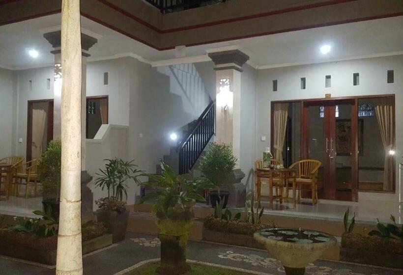 豪华房间, Umayuri Inn