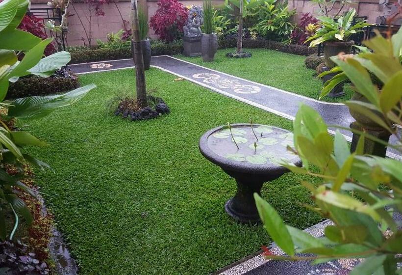 豪华房间, Umayuri Inn