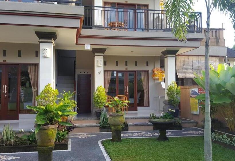 豪华房间, Umayuri Inn