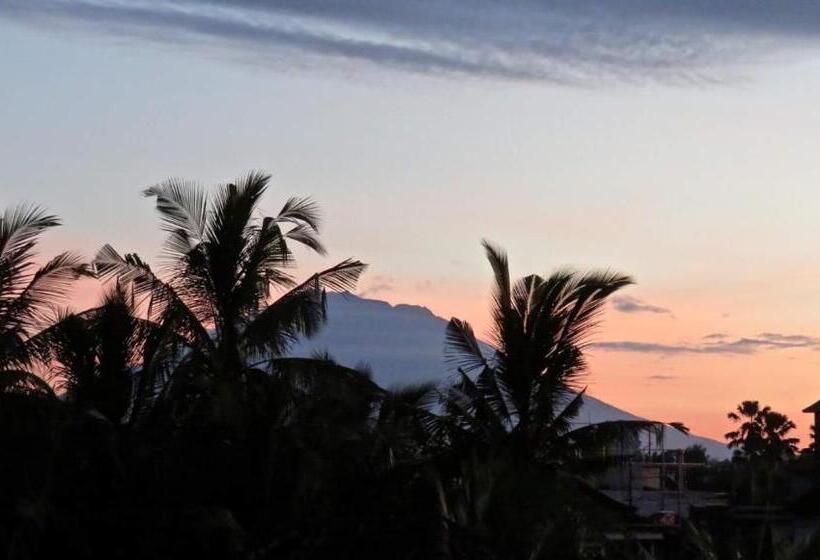 豪华房间, Umayuri Inn