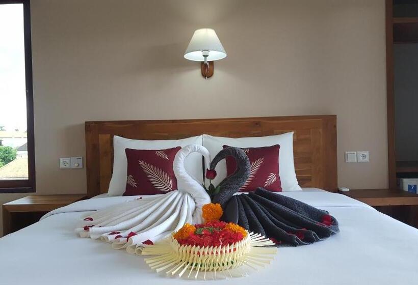 豪华房间, Umayuri Inn