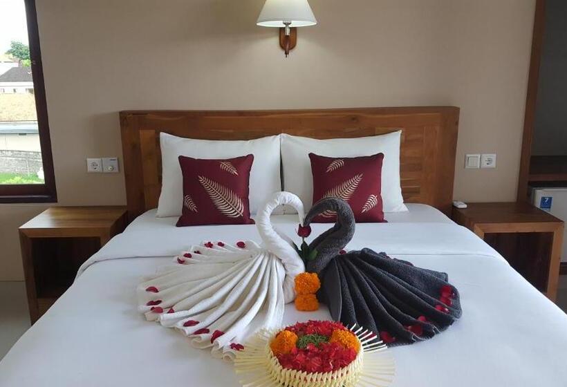 豪华房间, Umayuri Inn