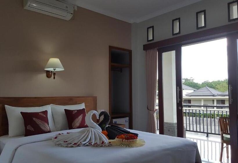 豪华房间, Umayuri Inn