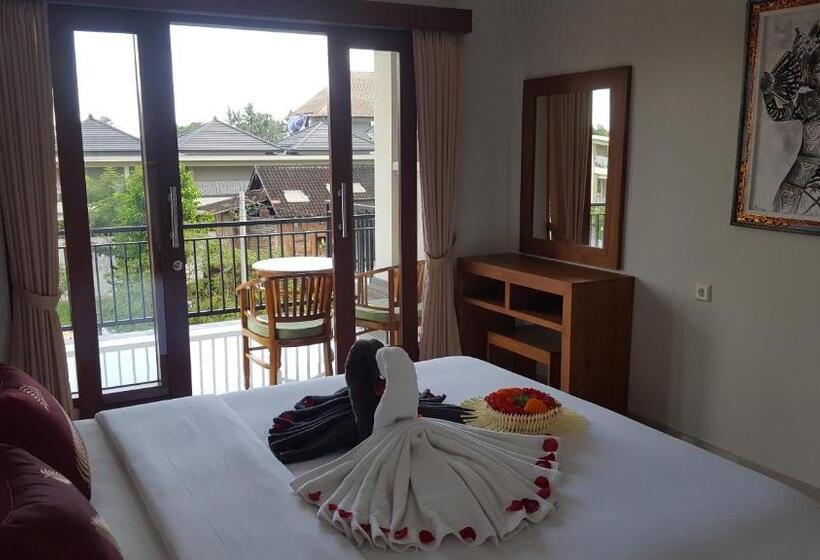 豪华房间, Umayuri Inn