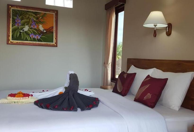 豪华房间, Umayuri Inn