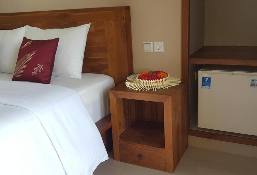 豪华房间, Umayuri Inn