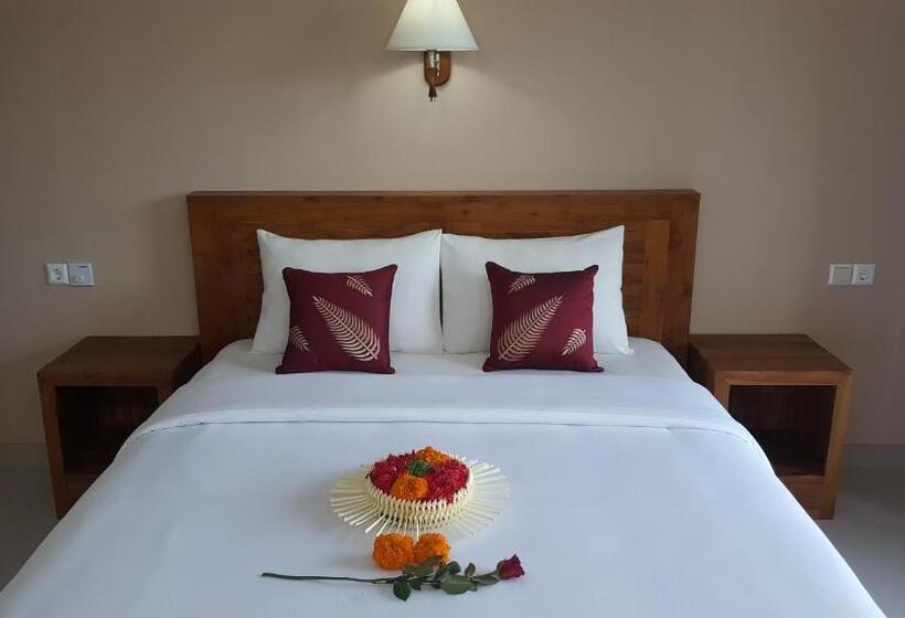 豪华房间, Umayuri Inn