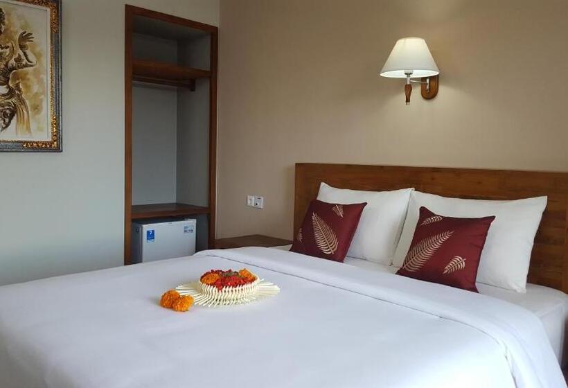 豪华房间, Umayuri Inn