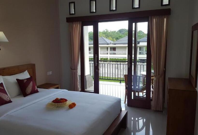 豪华房间, Umayuri Inn