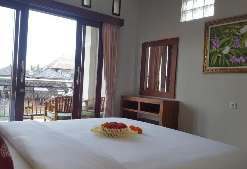 豪华房间, Umayuri Inn