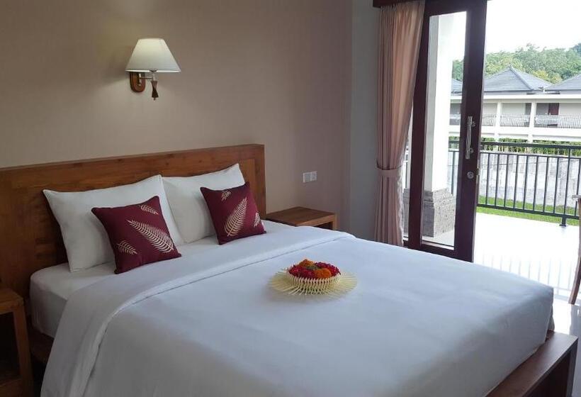 豪华房间, Umayuri Inn