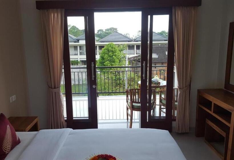 豪华房间, Umayuri Inn