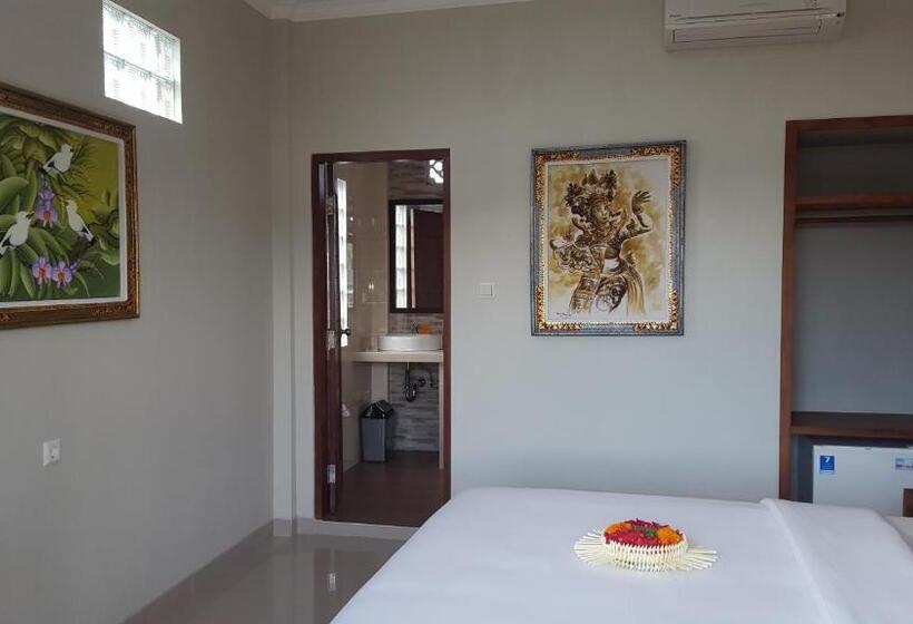 豪华房间, Umayuri Inn