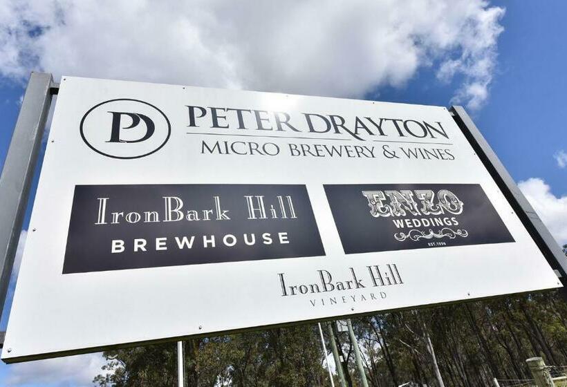 خانه 1 خوابه, Ironbark Hill Estate